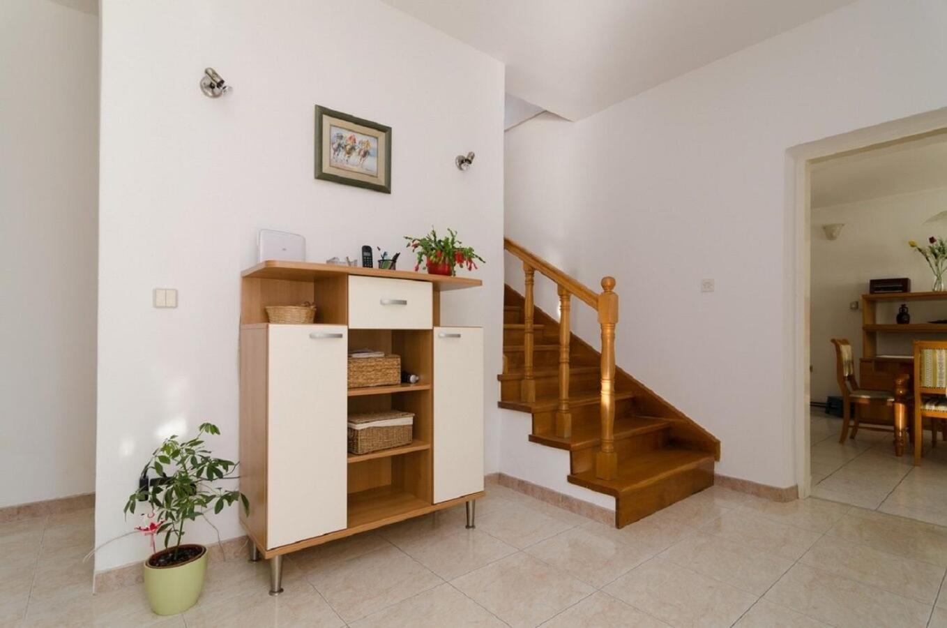 Holiday Home Old Town - Great Location Нин Экстерьер фото