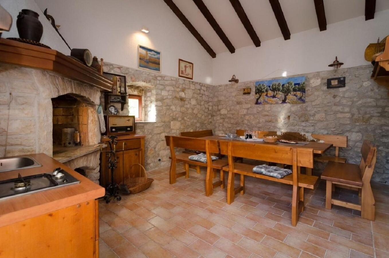 Holiday Home Old Town - Great Location Нин Экстерьер фото