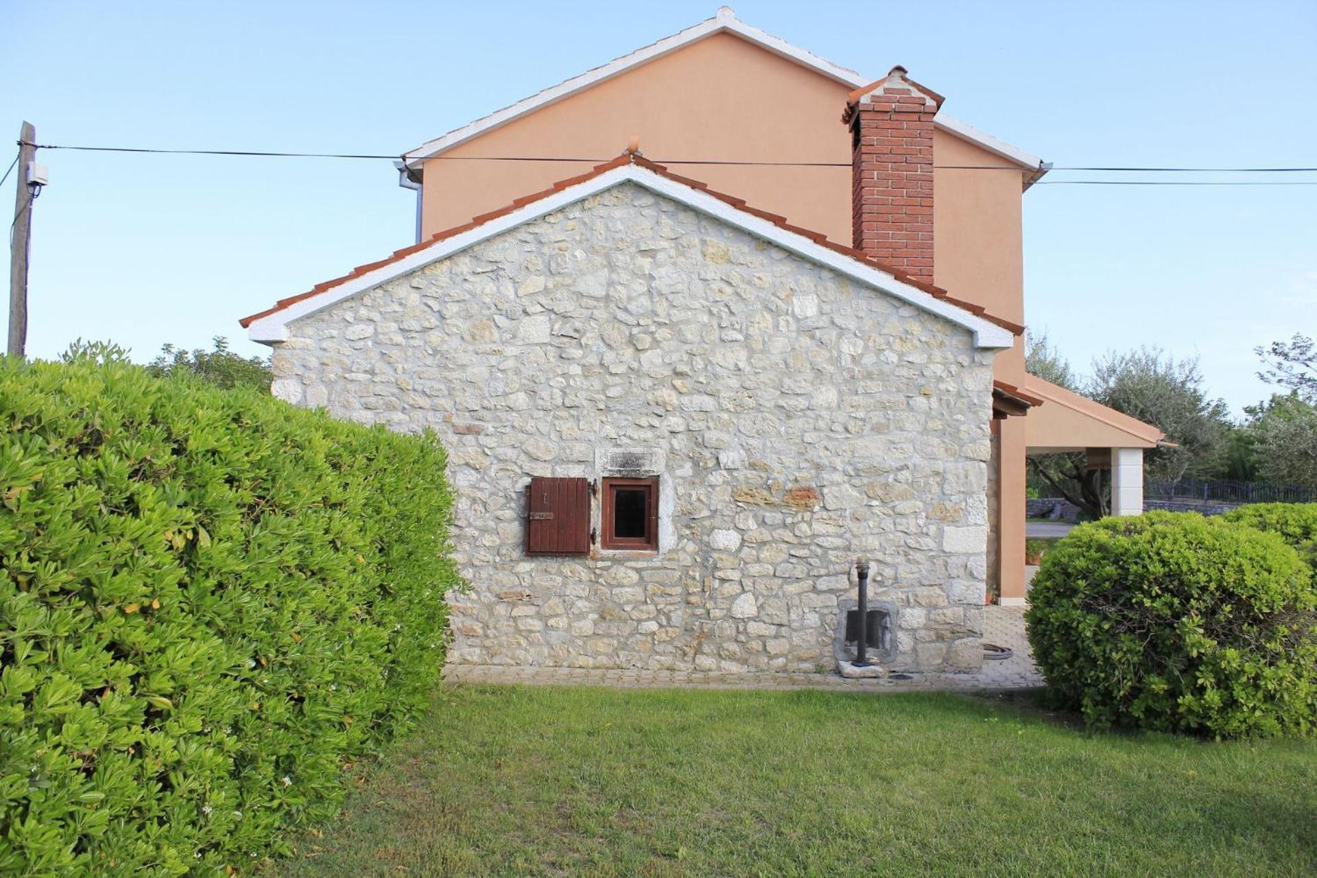 Holiday Home Old Town - Great Location Нин Экстерьер фото