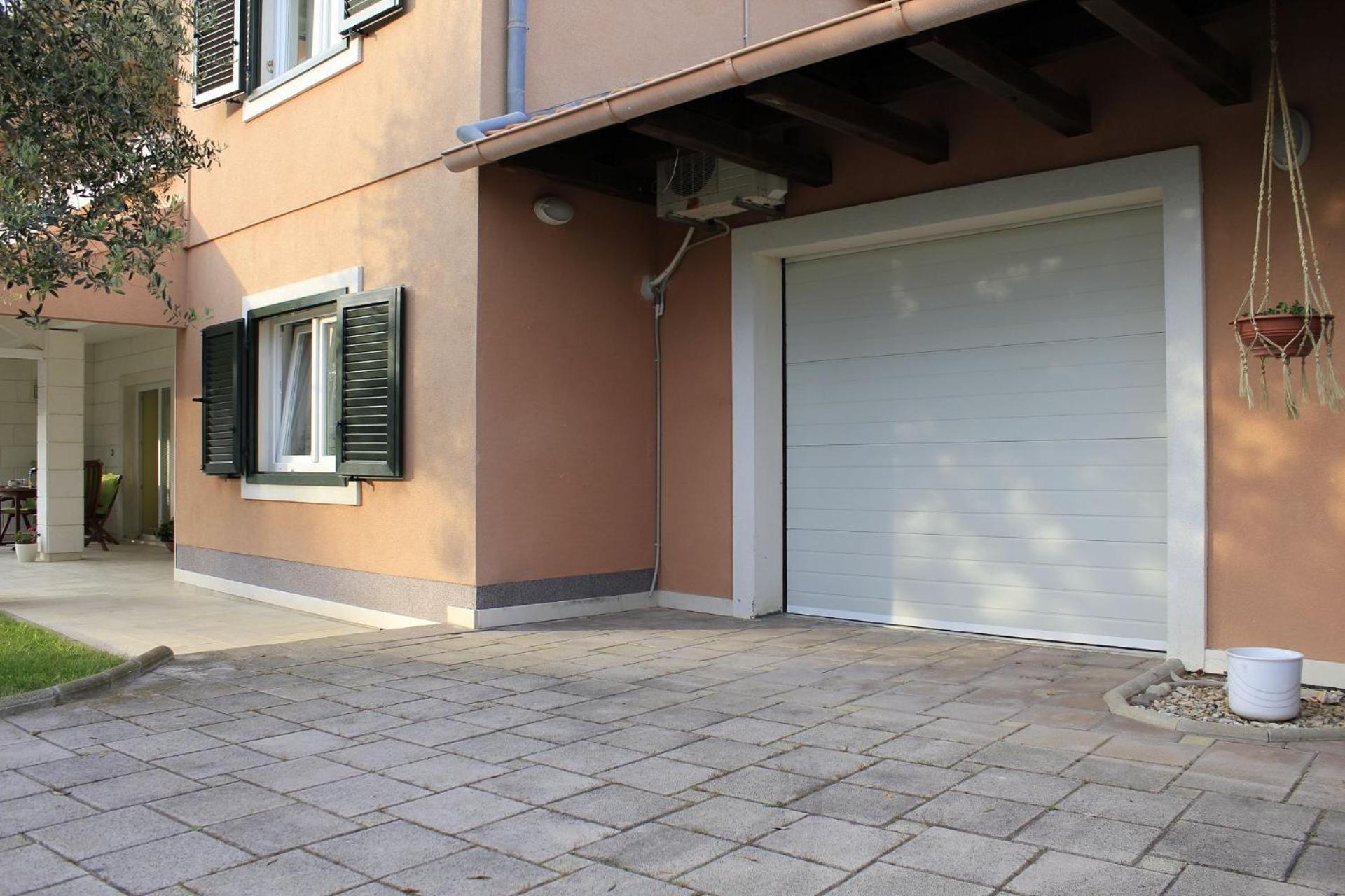 Holiday Home Old Town - Great Location Нин Экстерьер фото