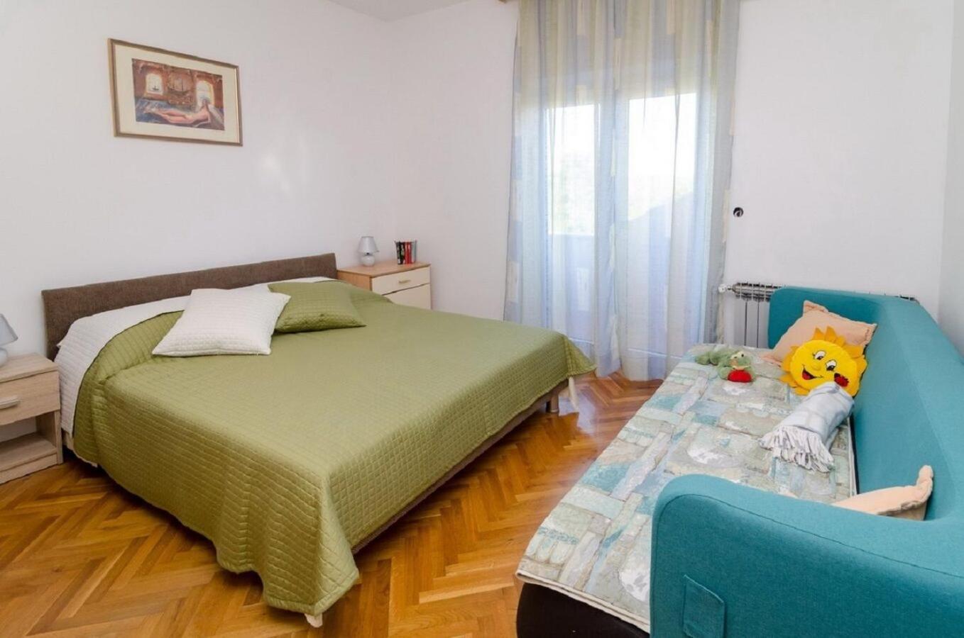 Holiday Home Old Town - Great Location Нин Экстерьер фото