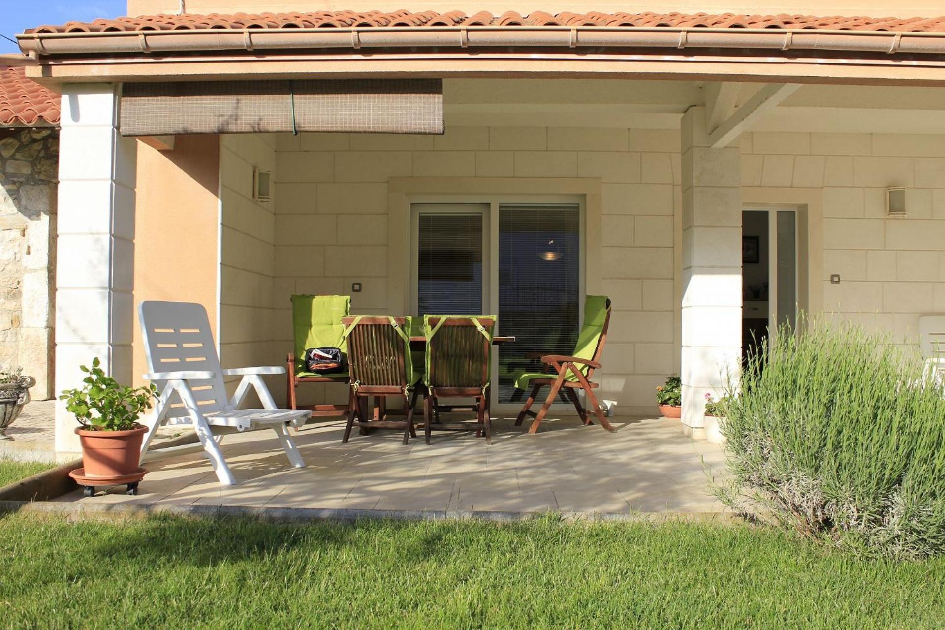 Holiday Home Old Town - Great Location Нин Экстерьер фото