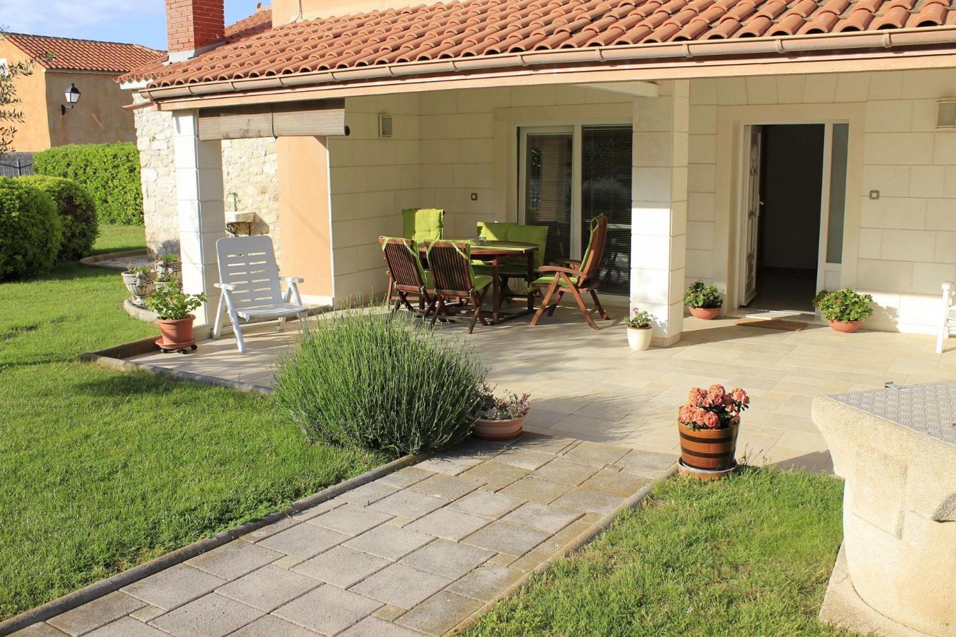 Holiday Home Old Town - Great Location Нин Экстерьер фото